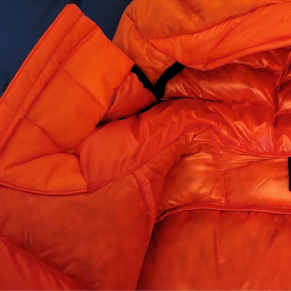 MOUNTAIN HARDWEAR PHANTOM ALPINE 800 PRO PERTEX WORN 3 TIMES EXCELLENT CONDITION - Picture 8 of 12